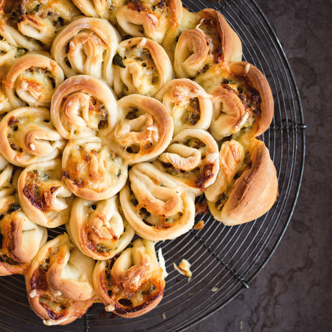 Verrassingsbrood uit Oost-Zwitserland